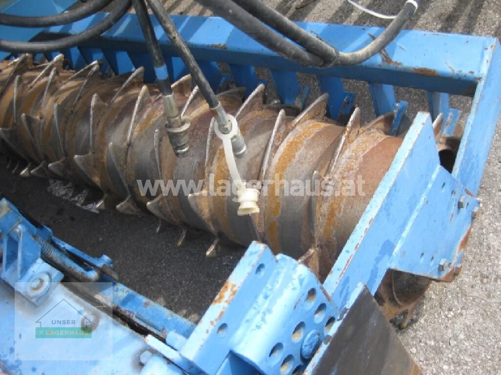 Sämaschine typu SICMA PNEUTEC DRILL 2 UND RABE MKE 300, Gebrauchtmaschine v Ottensheim (Obrázek 14)