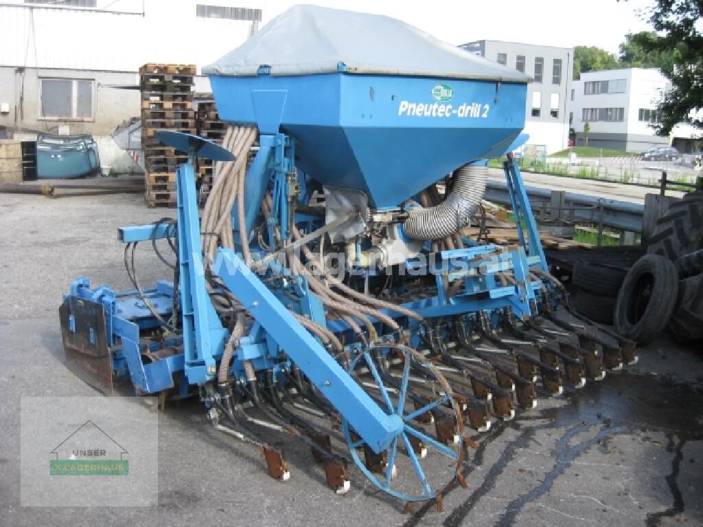 Sämaschine typu SICMA PNEUTEC DRILL 2 UND RABE MKE 300, Gebrauchtmaschine v Ottensheim (Obrázek 8)