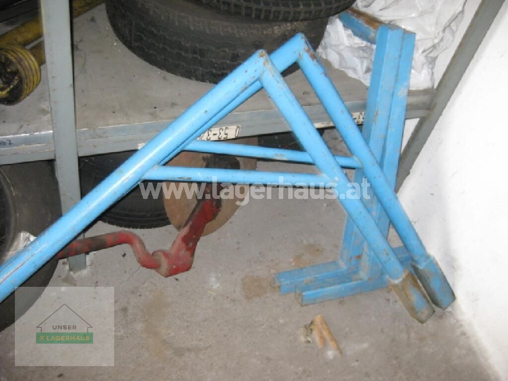 Sämaschine typu SICMA PNEUTEC DRILL 2 UND RABE MKE 300, Gebrauchtmaschine v Ottensheim (Obrázek 21)