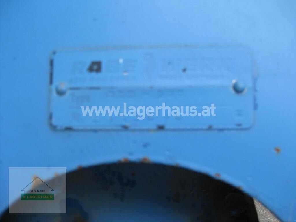 Sämaschine typu SICMA PNEUTEC DRILL 2 UND RABE MKE 300, Gebrauchtmaschine v Ottensheim (Obrázek 18)