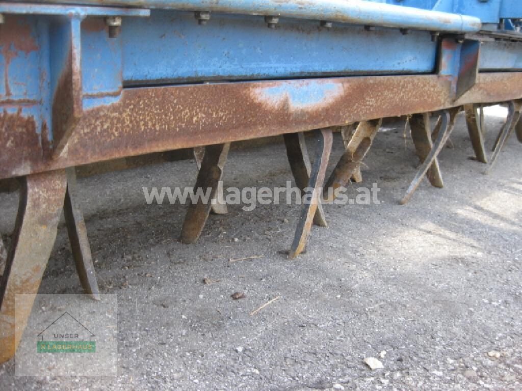 Sämaschine typu SICMA PNEUTEC DRILL 2 UND RABE MKE 300, Gebrauchtmaschine v Ottensheim (Obrázek 5)