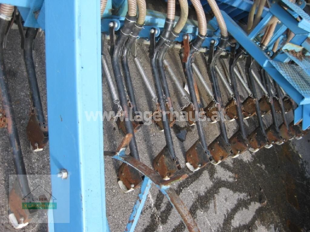 Sämaschine typu SICMA PNEUTEC DRILL 2 UND RABE MKE 300, Gebrauchtmaschine v Ottensheim (Obrázek 10)