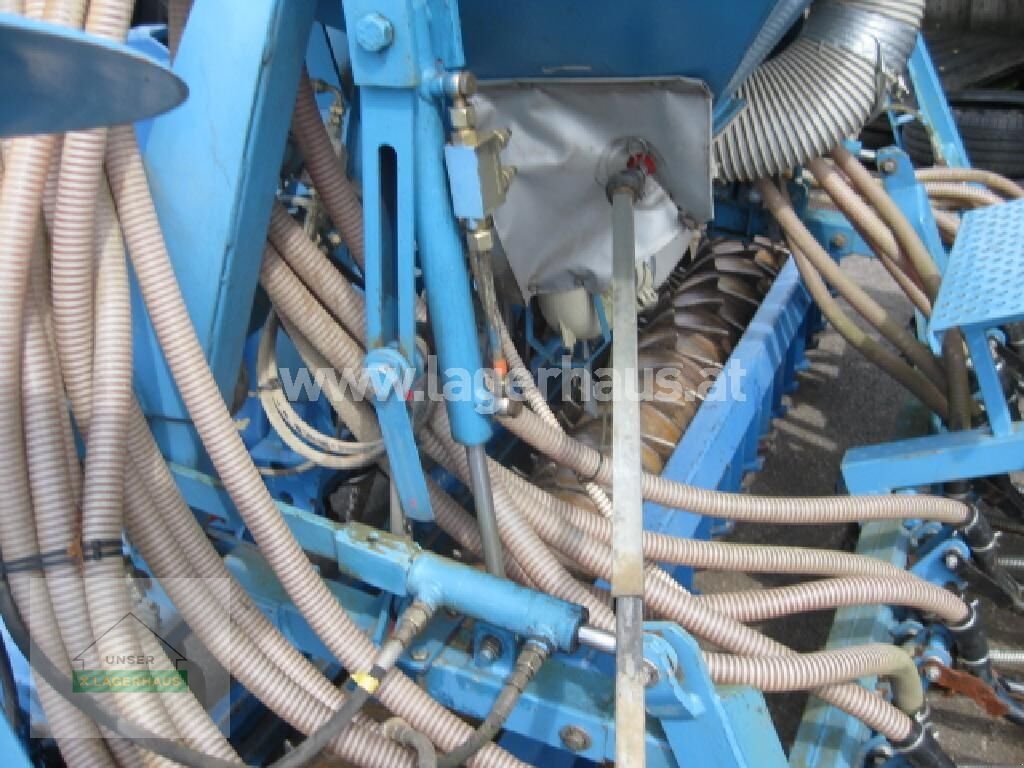 Sämaschine typu SICMA PNEUTEC DRILL 2 UND RABE MKE 300, Gebrauchtmaschine v Ottensheim (Obrázek 15)