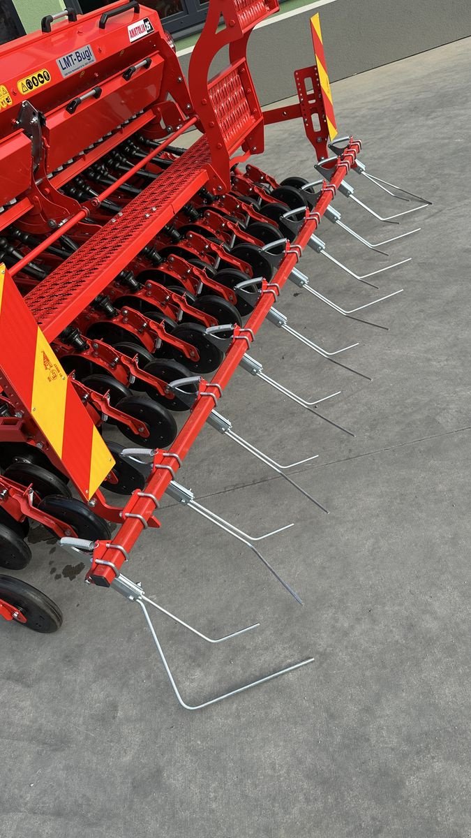 Sämaschine del tipo Sonstige Özduman Falcon 3000 mit Anatolia 25, Gebrauchtmaschine In Hürm (Immagine 16)