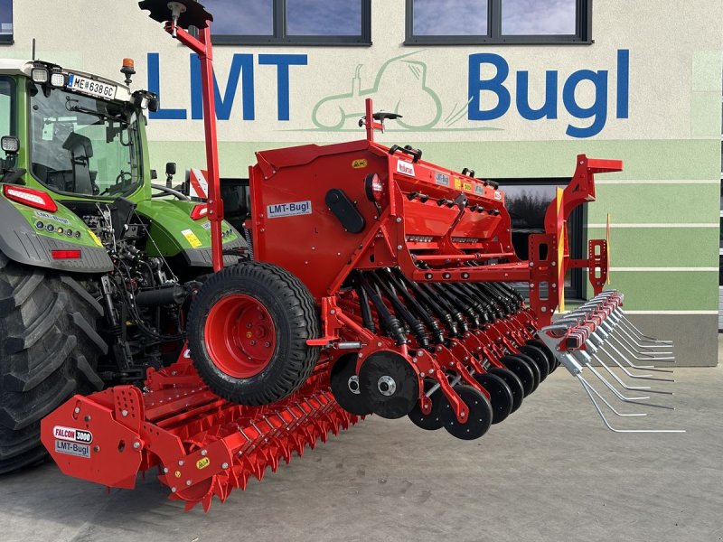 Sämaschine del tipo Sonstige Özduman Falcon 3000 mit Anatolia 25, Gebrauchtmaschine In Hürm