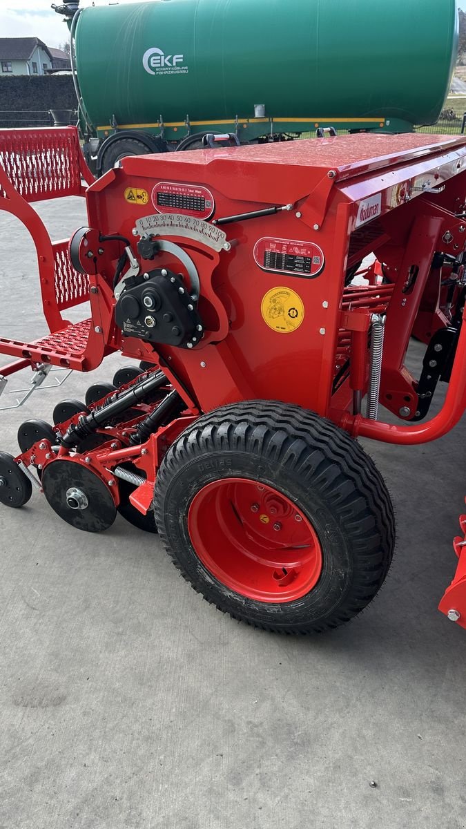 Sämaschine del tipo Sonstige Özduman Falcon 3000 mit Anatolia 25, Gebrauchtmaschine In Hürm (Immagine 15)