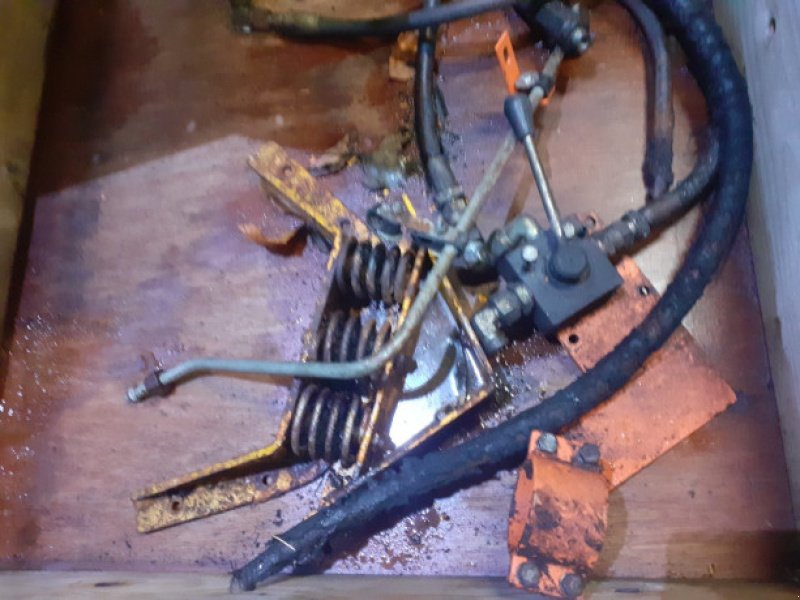 Sämaschine tip Sonstige 7500, Gebrauchtmaschine in Hemmet (Poză 5)