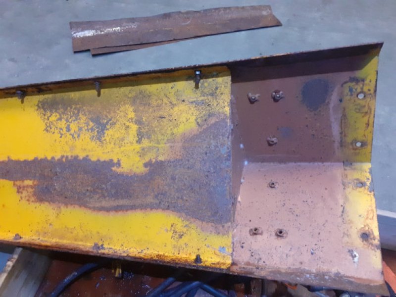 Sämaschine tip Sonstige 7500, Gebrauchtmaschine in Hemmet (Poză 14)