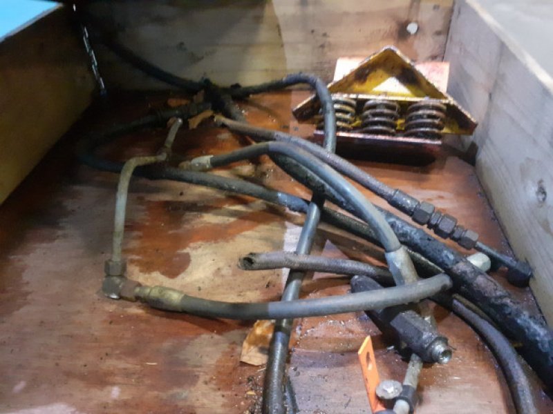 Sämaschine tip Sonstige 7500, Gebrauchtmaschine in Hemmet (Poză 7)