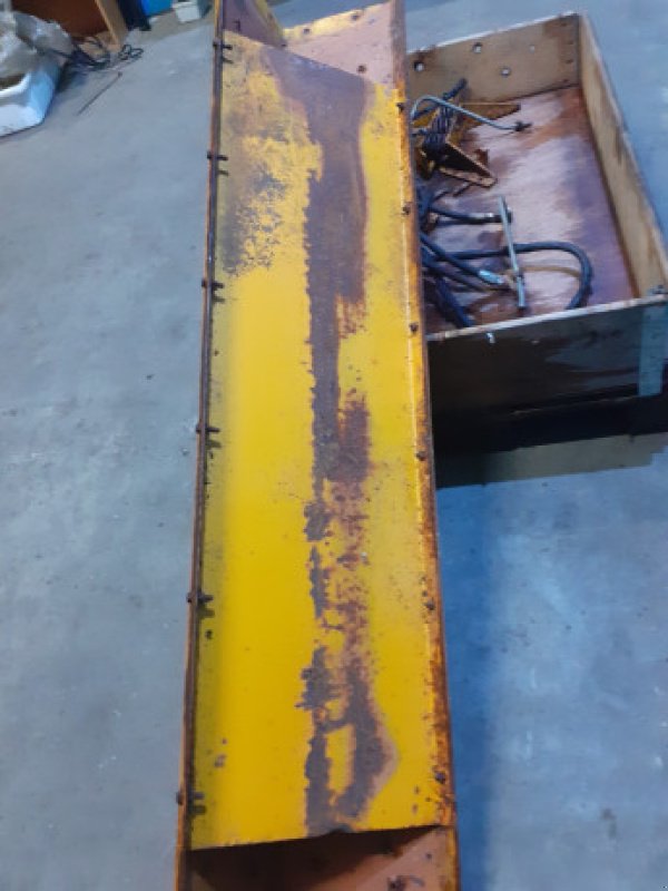 Sämaschine tip Sonstige 7500, Gebrauchtmaschine in Hemmet (Poză 12)