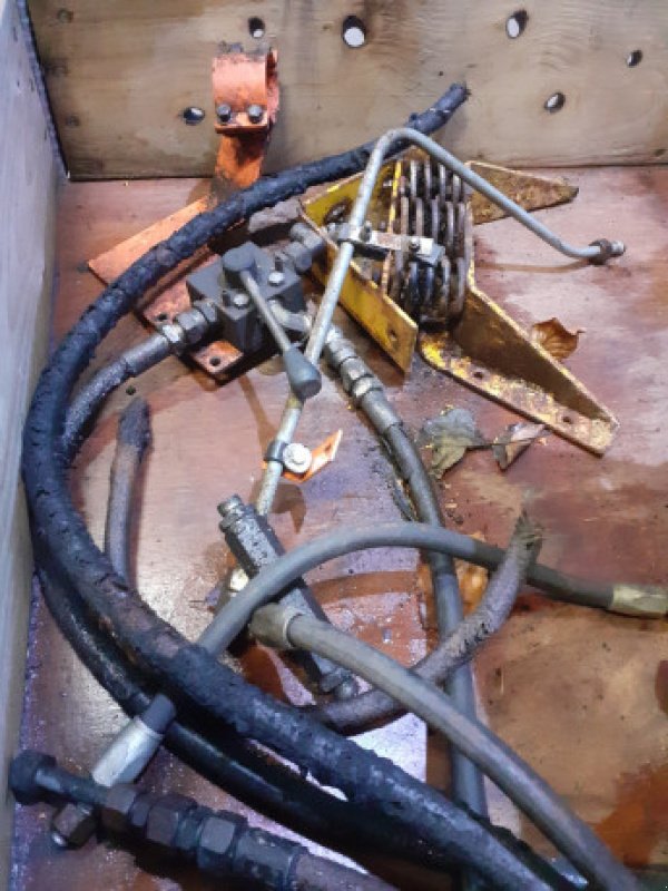 Sämaschine tip Sonstige 7500, Gebrauchtmaschine in Hemmet (Poză 4)