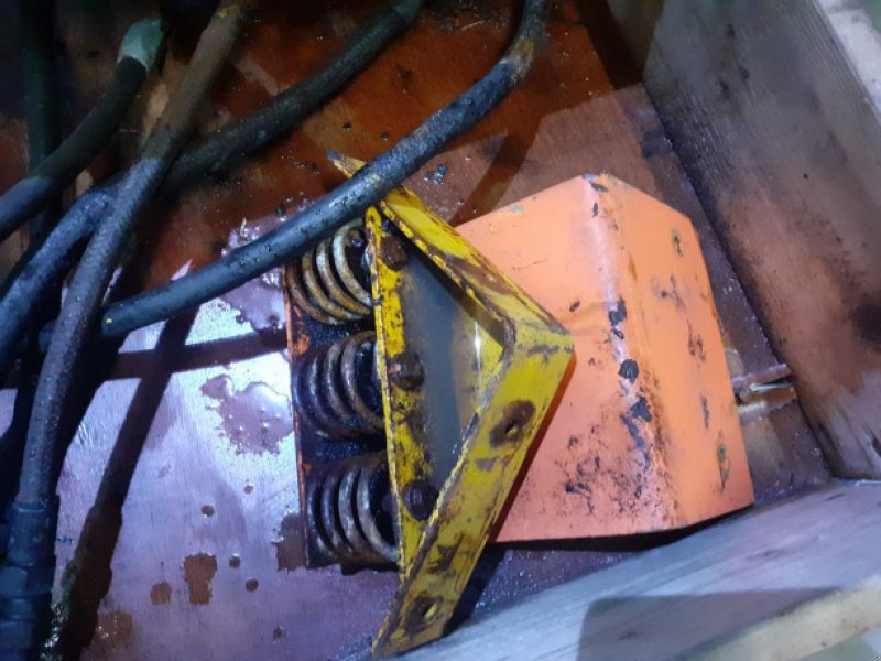 Sämaschine tip Sonstige 7500, Gebrauchtmaschine in Hemmet (Poză 8)