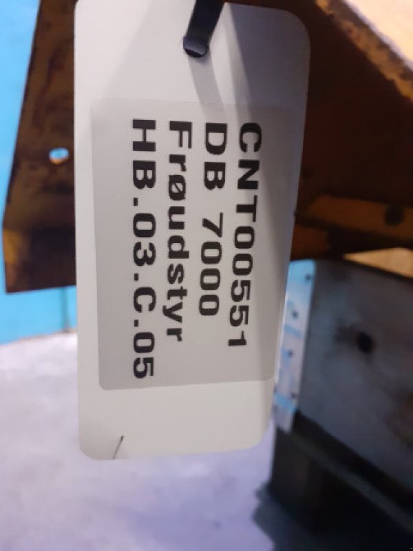 Sämaschine tip Sonstige 7500, Gebrauchtmaschine in Hemmet (Poză 17)