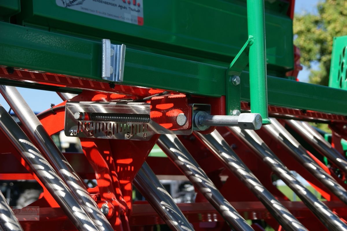 Sämaschine des Typs Sonstige Agro Masz SN 300 + ANA 300 Säkombination, Neumaschine in Eberschwang (Bild 22)