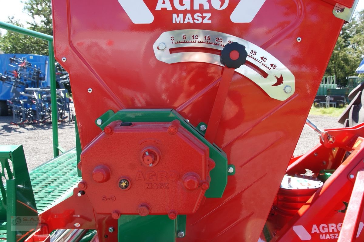 Sämaschine des Typs Sonstige Agro Masz SN 300 + ANA 300 Säkombination, Neumaschine in Eberschwang (Bild 16)