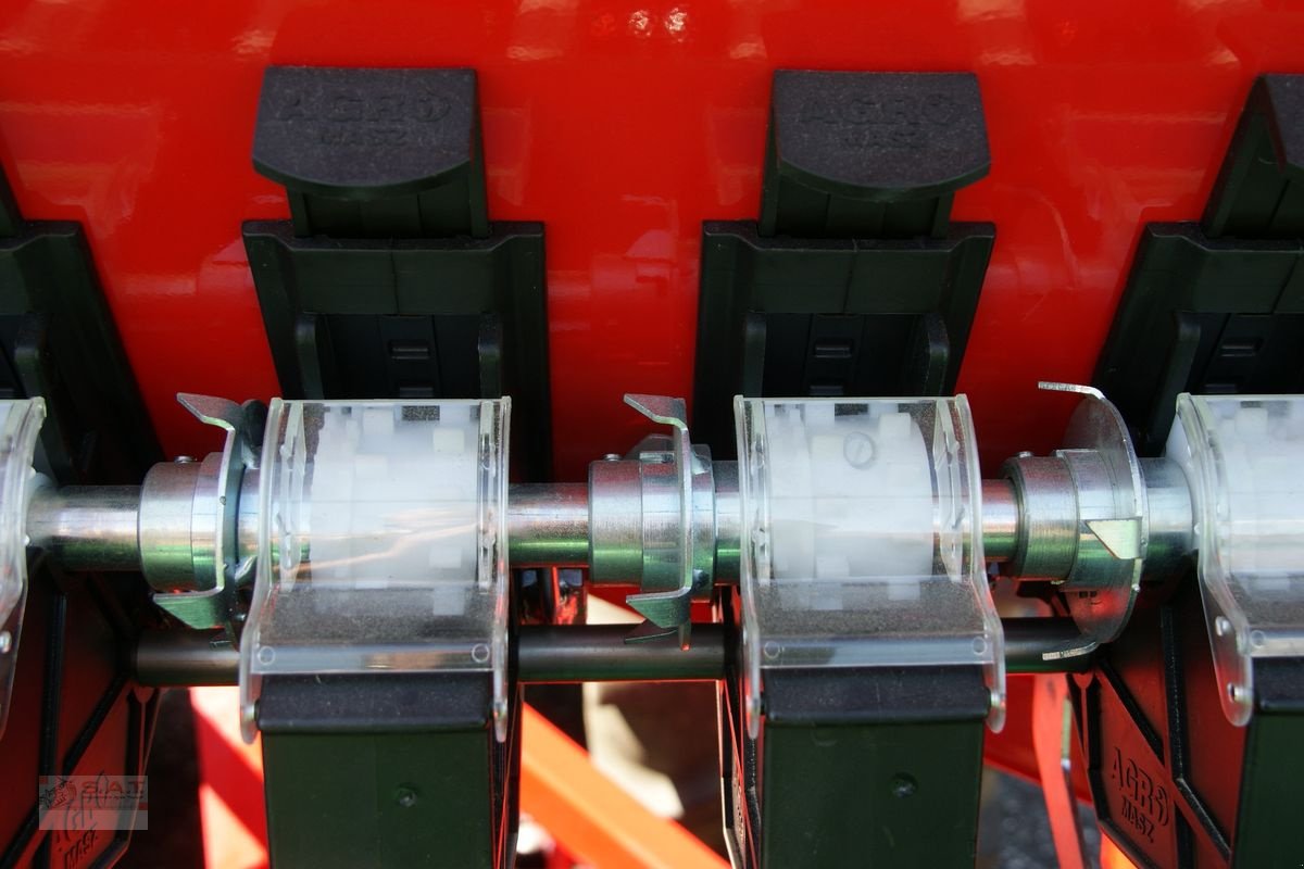 Sämaschine des Typs Sonstige Agro Masz SN 300 + ANA 300 Säkombination, Neumaschine in Eberschwang (Bild 19)