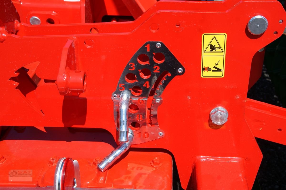 Sämaschine des Typs Sonstige Agro Masz SN 300 + ANA 300 Säkombination, Neumaschine in Eberschwang (Bild 11)