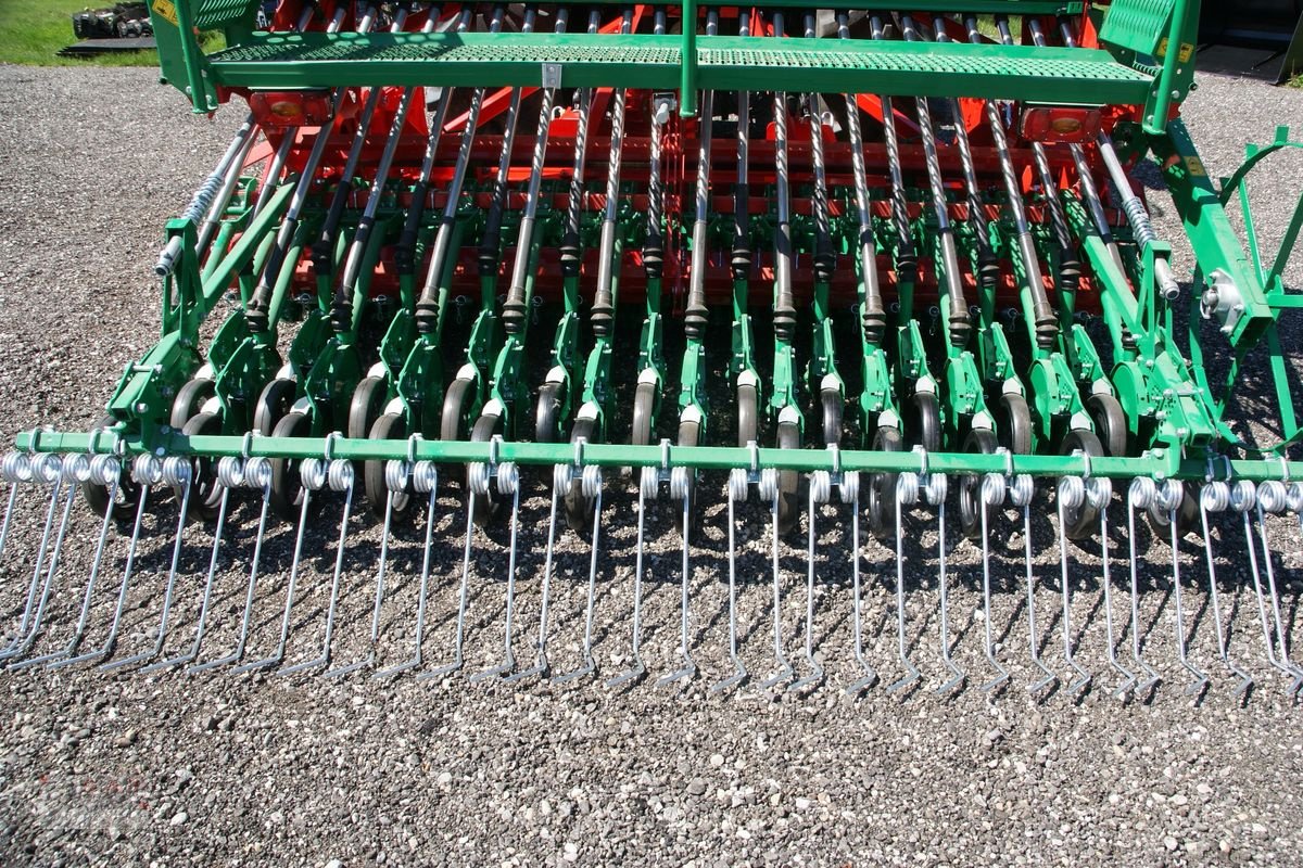 Sämaschine des Typs Sonstige Agro Masz SN 300 + ANA 300 Säkombination, Neumaschine in Eberschwang (Bild 14)