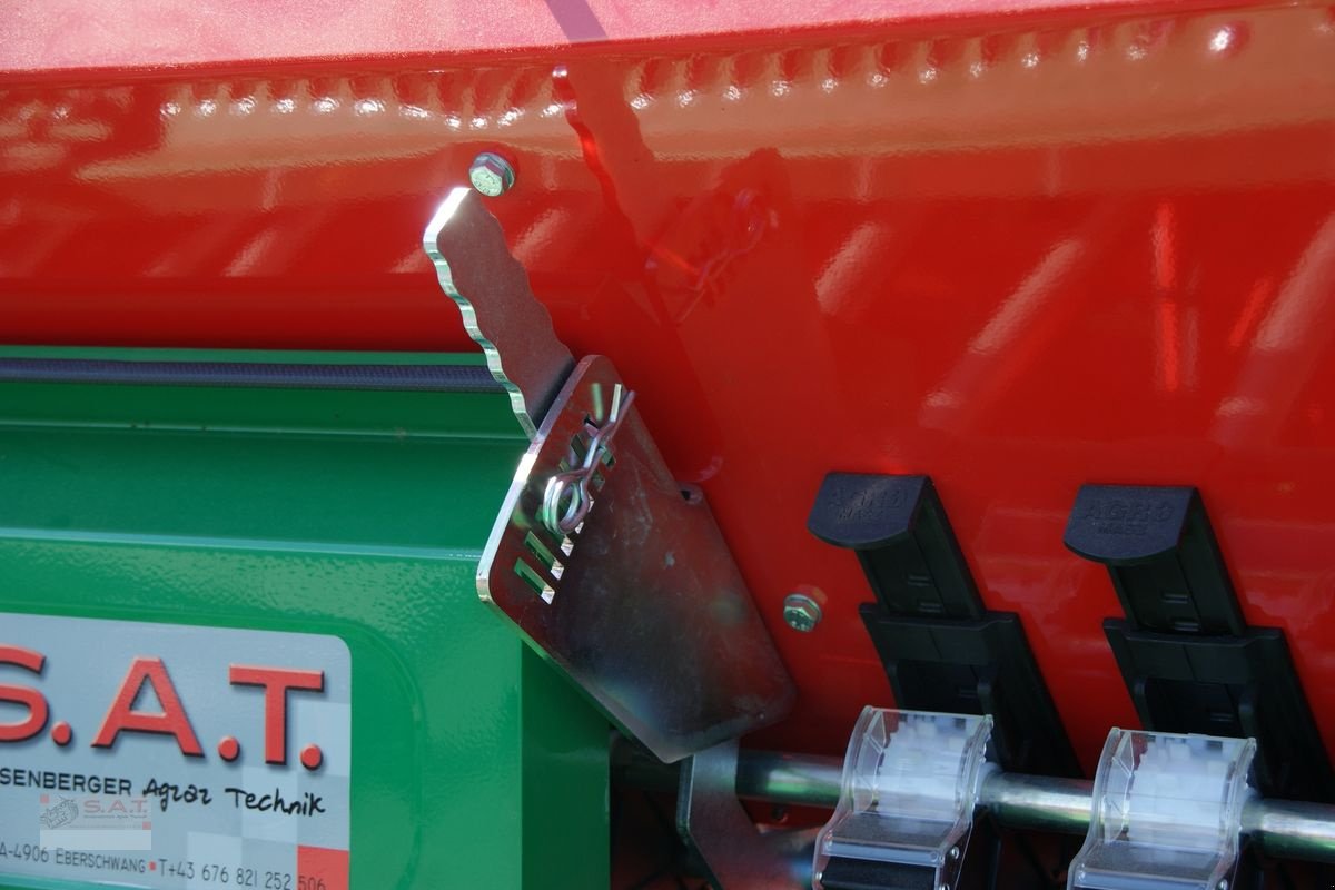 Sämaschine des Typs Sonstige Agro Masz SN 300 + ANA 300 Säkombination, Neumaschine in Eberschwang (Bild 20)