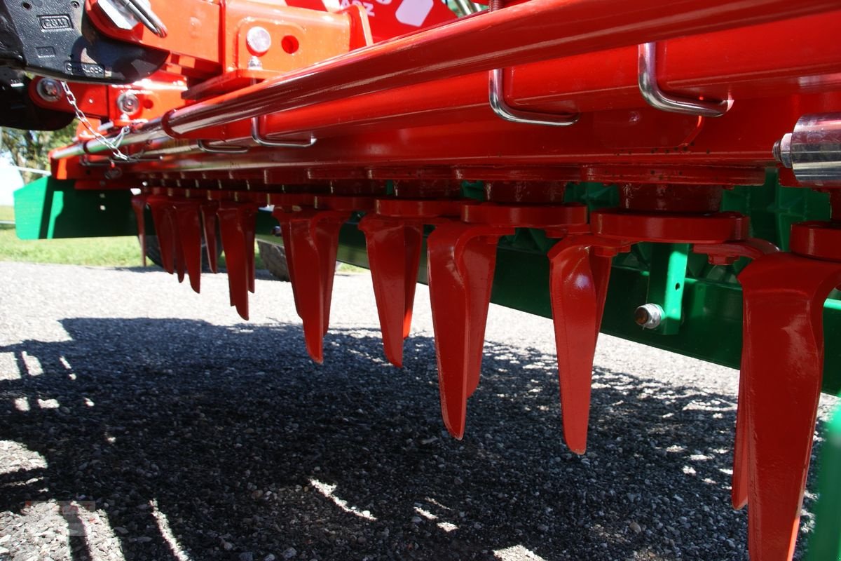 Sämaschine des Typs Sonstige Agro Masz SN 300 + ANA 300 Säkombination, Neumaschine in Eberschwang (Bild 12)