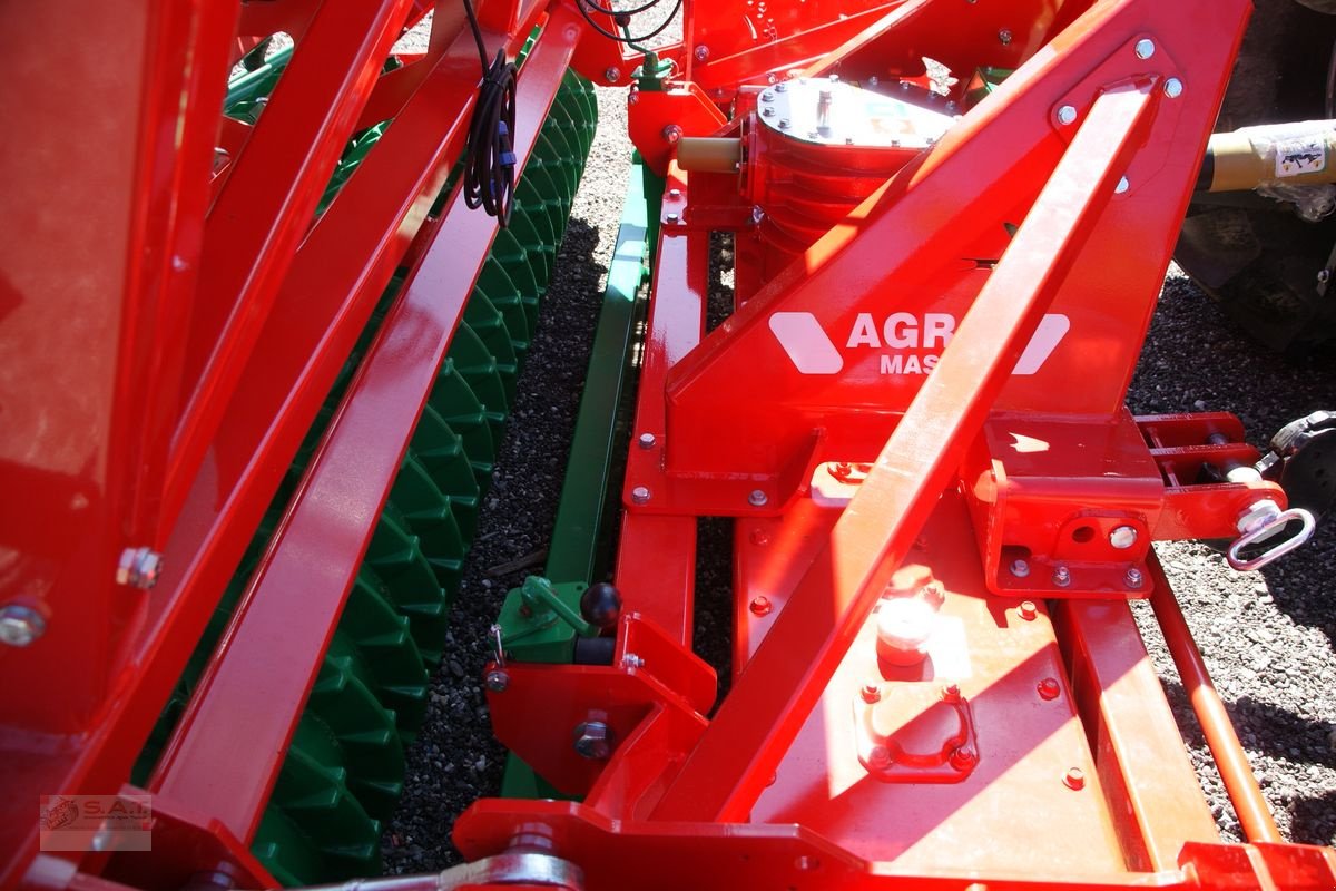 Sämaschine des Typs Sonstige Agro Masz SN 300 + ANA 300 Säkombination, Neumaschine in Eberschwang (Bild 17)