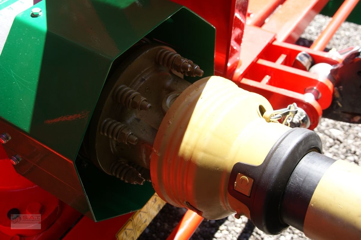 Sämaschine des Typs Sonstige Agro Masz SN 300 + ANA 300 Säkombination, Neumaschine in Eberschwang (Bild 18)