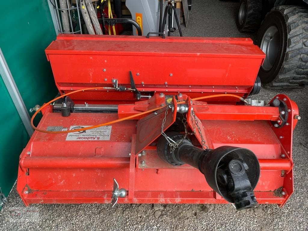 Sämaschine des Typs Sonstige Boxer SB Säkombination 145 cm Vorführmaschine, Gebrauchtmaschine in Dimbach (Bild 6)