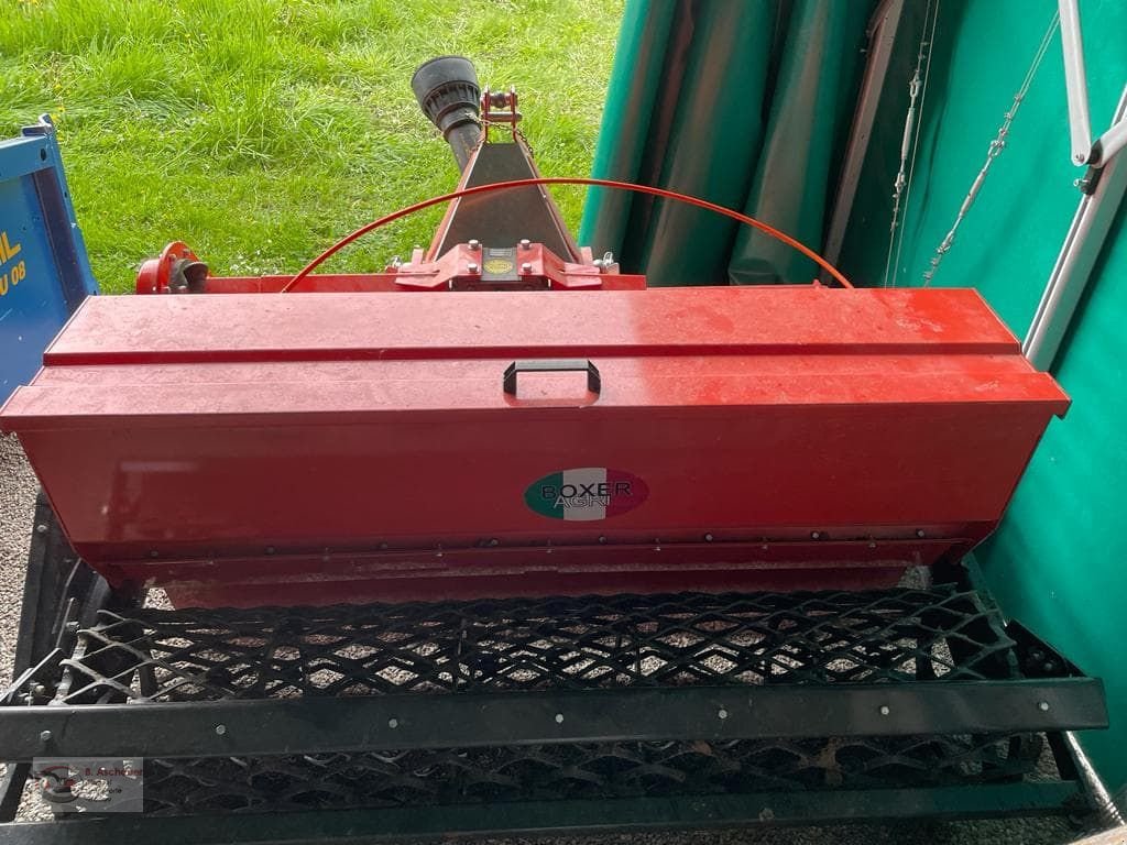 Sämaschine des Typs Sonstige Boxer SB Säkombination 145 cm Vorführmaschine, Gebrauchtmaschine in Dimbach (Bild 2)