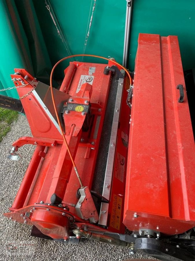 Sämaschine des Typs Sonstige Boxer SB Säkombination 145 cm Vorführmaschine, Gebrauchtmaschine in Dimbach (Bild 3)