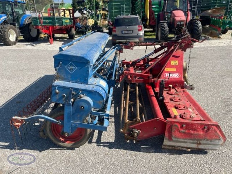 Sämaschine tip Sonstige Forigo F 120/300, Gebrauchtmaschine in Münzkirchen (Poză 4)