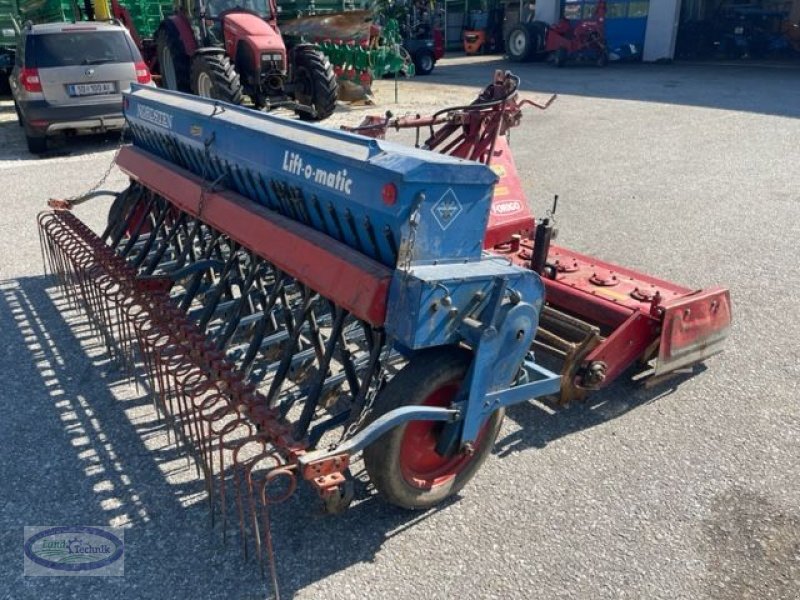 Sämaschine tip Sonstige Forigo F 120/300, Gebrauchtmaschine in Münzkirchen (Poză 5)