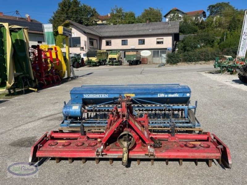 Sämaschine tip Sonstige Forigo F 120/300, Gebrauchtmaschine in Münzkirchen (Poză 2)