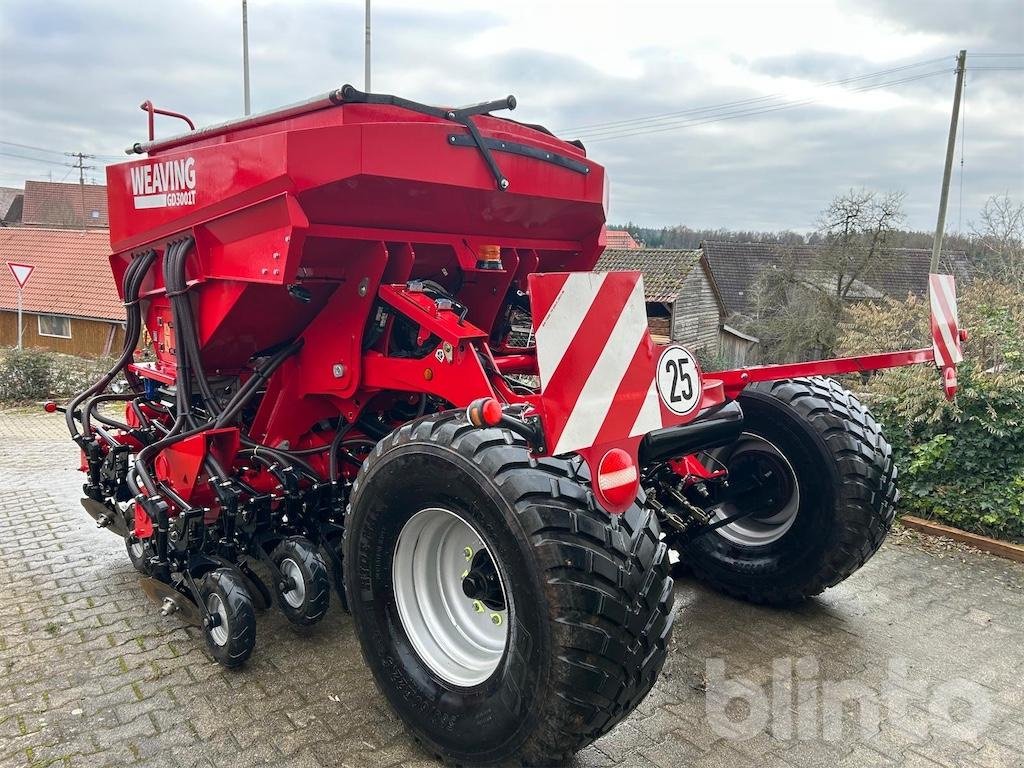 Sämaschine typu Sonstige GD 3001T, Gebrauchtmaschine v Düsseldorf (Obrázek 3)