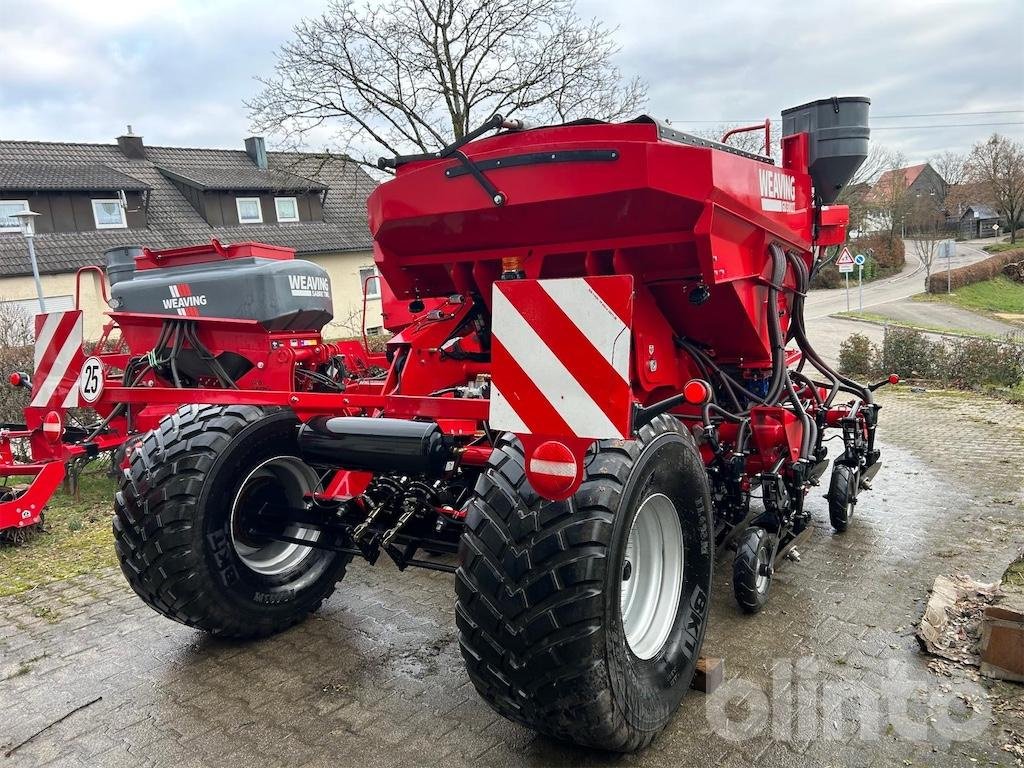 Sämaschine typu Sonstige GD 3001T, Gebrauchtmaschine v Düsseldorf (Obrázek 4)