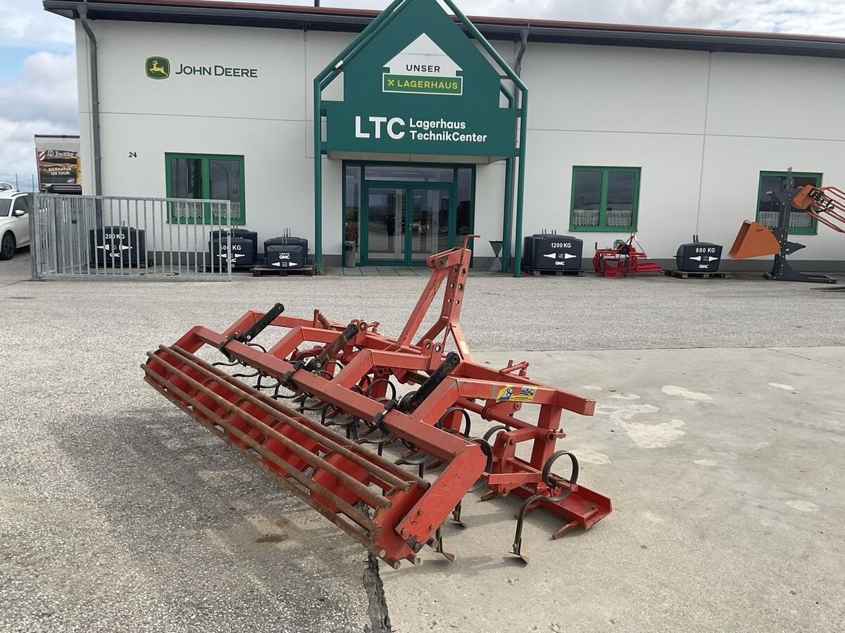 Sämaschine des Typs Sonstige Kurzkombination 3.00 m, Gebrauchtmaschine in Zwettl (Bild 3)