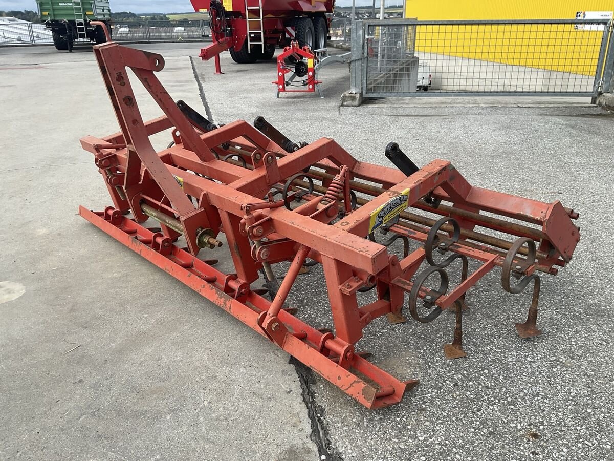 Sämaschine des Typs Sonstige Kurzkombination 3.00 m, Gebrauchtmaschine in Zwettl (Bild 1)