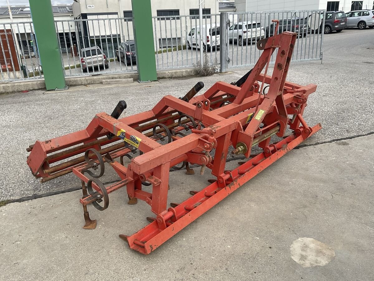 Sämaschine des Typs Sonstige Kurzkombination 3.00 m, Gebrauchtmaschine in Zwettl (Bild 2)