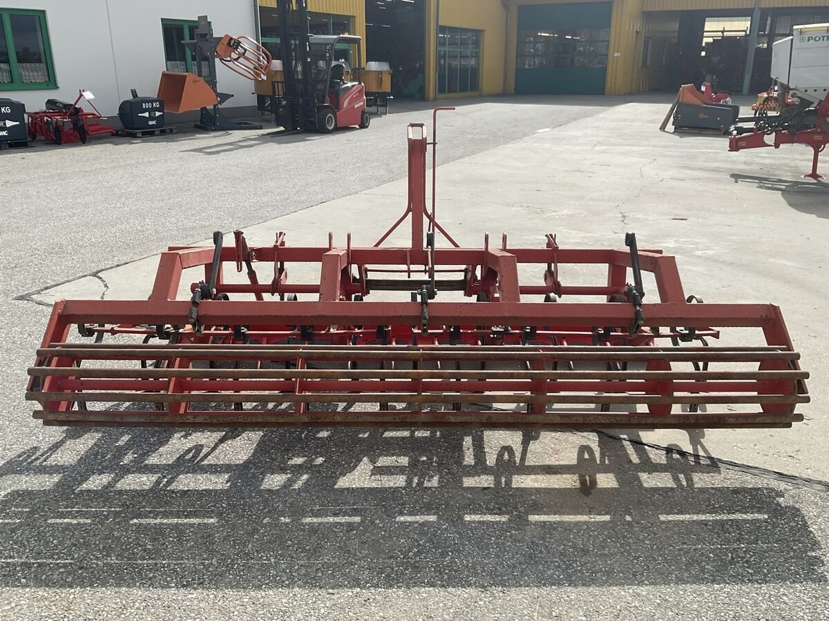 Sämaschine des Typs Sonstige Kurzkombination 3.00 m, Gebrauchtmaschine in Zwettl (Bild 8)