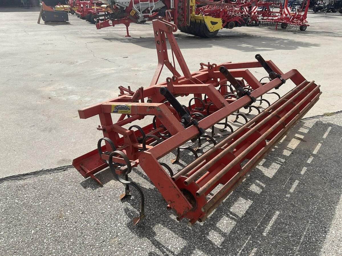 Sämaschine des Typs Sonstige Kurzkombination 3.00 m, Gebrauchtmaschine in Zwettl (Bild 4)