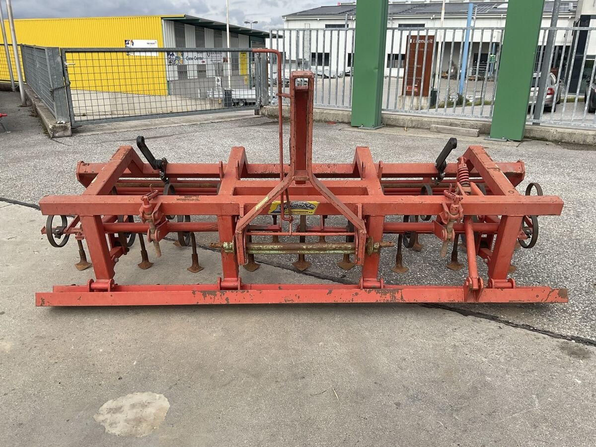 Sämaschine des Typs Sonstige Kurzkombination 3.00 m, Gebrauchtmaschine in Zwettl (Bild 5)