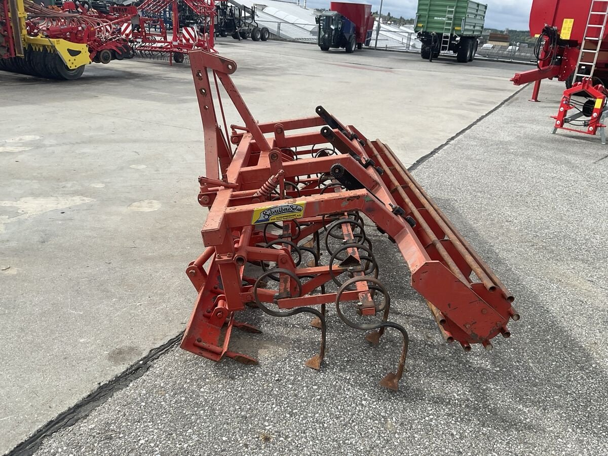 Sämaschine des Typs Sonstige Kurzkombination 3.00 m, Gebrauchtmaschine in Zwettl (Bild 9)