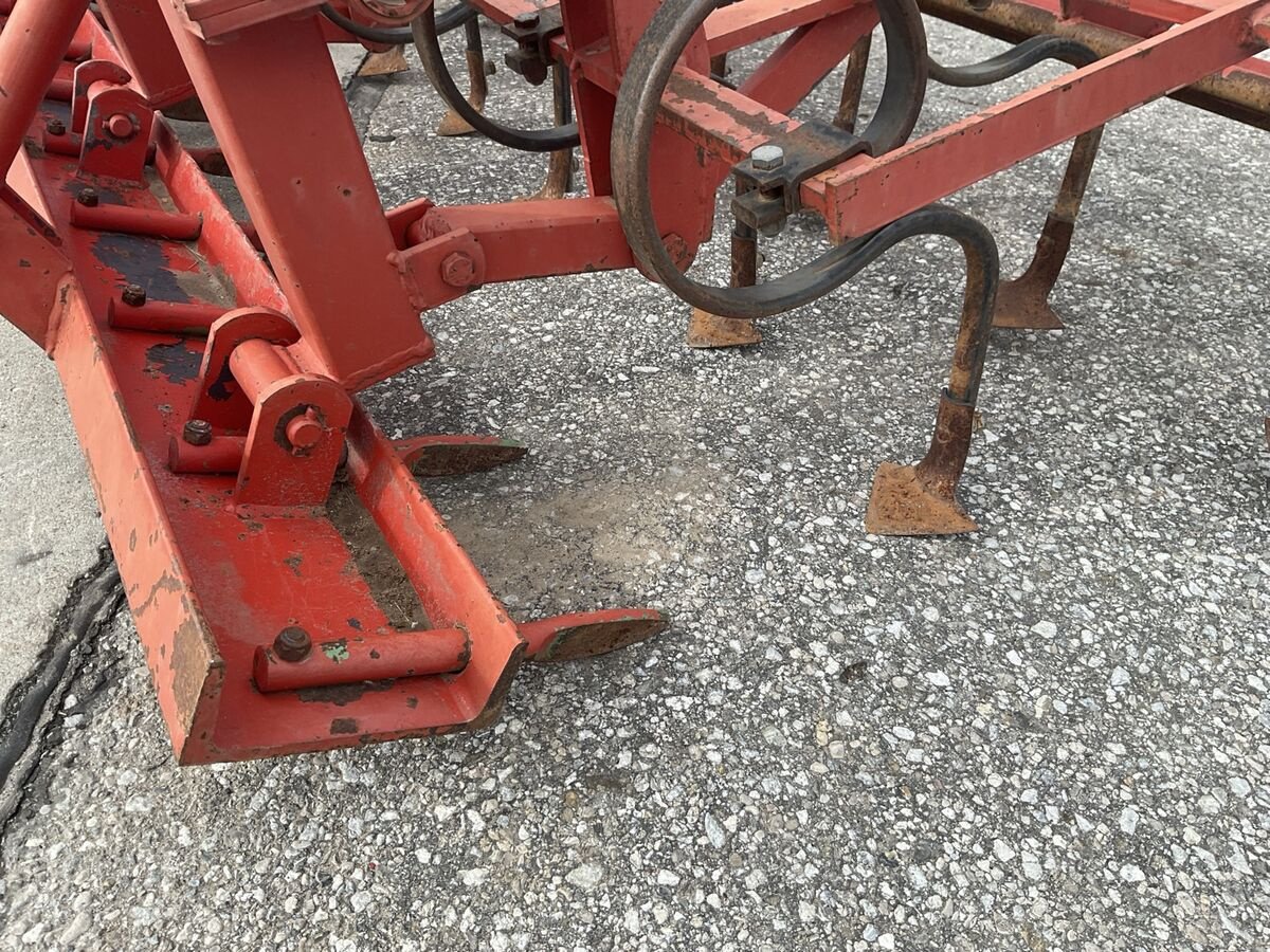 Sämaschine des Typs Sonstige Kurzkombination 3.00 m, Gebrauchtmaschine in Zwettl (Bild 10)