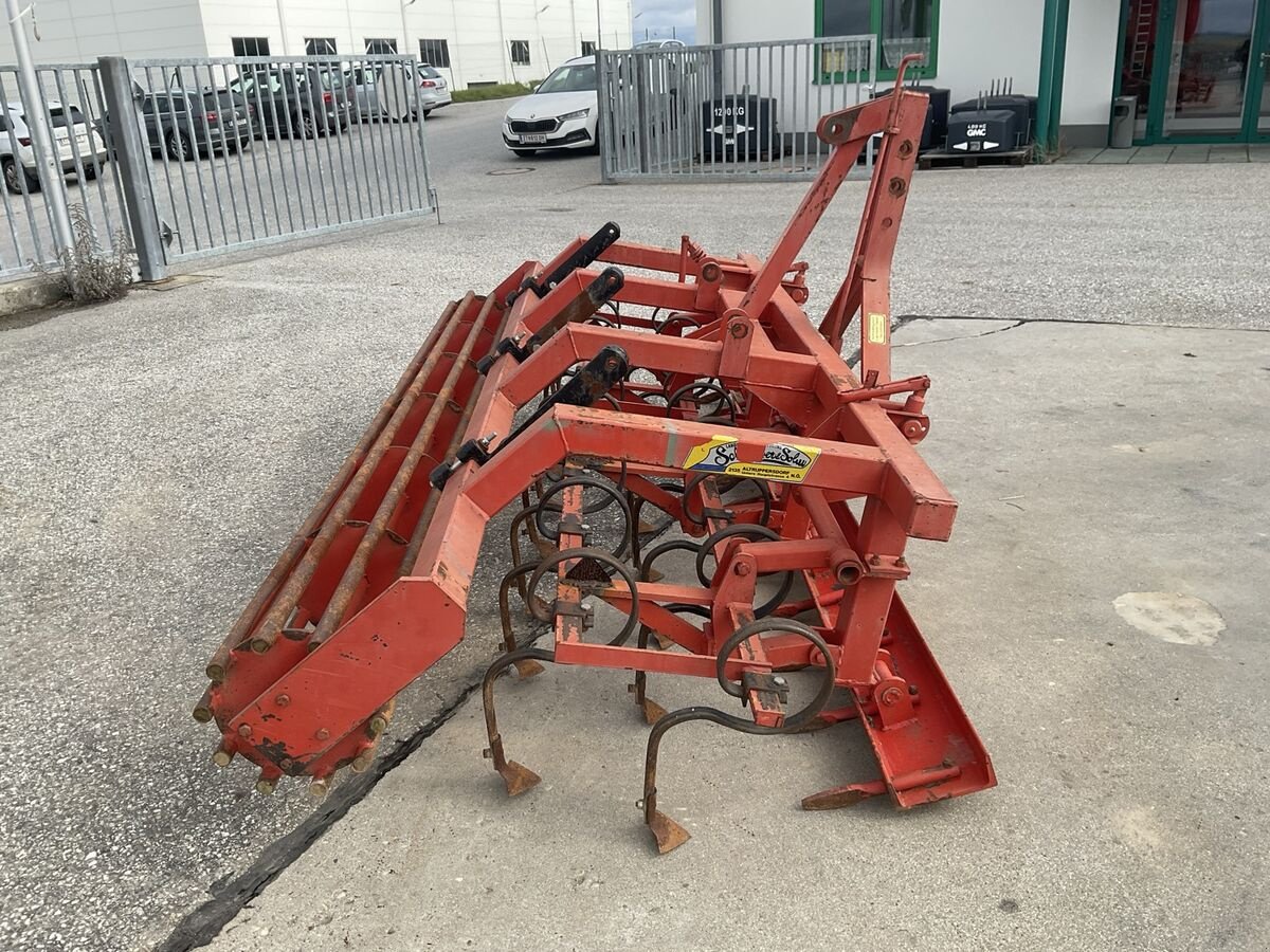 Sämaschine des Typs Sonstige Kurzkombination 3.00 m, Gebrauchtmaschine in Zwettl (Bild 7)