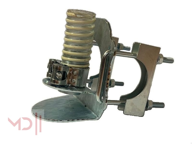 Sämaschine des Typs Sonstige MD JM Pneumatischer Streuer RP300, Neumaschine in Zeven (Bild 3)