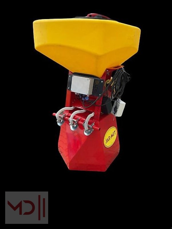Sämaschine des Typs Sonstige MD JM Pneumatischer Streuer RP300, Neumaschine in Zeven (Bild 2)