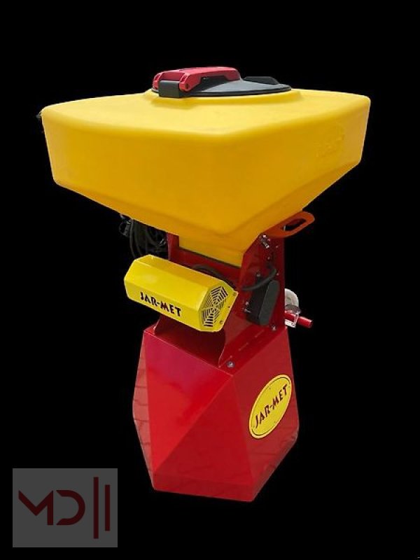 Sämaschine des Typs Sonstige MD JM Pneumatischer Streuer RP300, Neumaschine in Zeven (Bild 1)