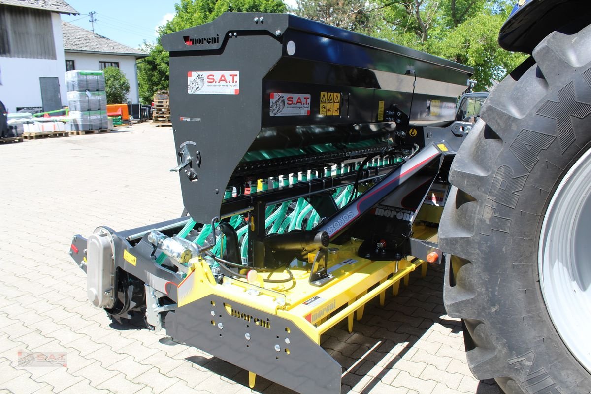 Sämaschine of the type Sonstige Moreni Säkombination 3,0 m, Neumaschine in Eberschwang (Picture 13)