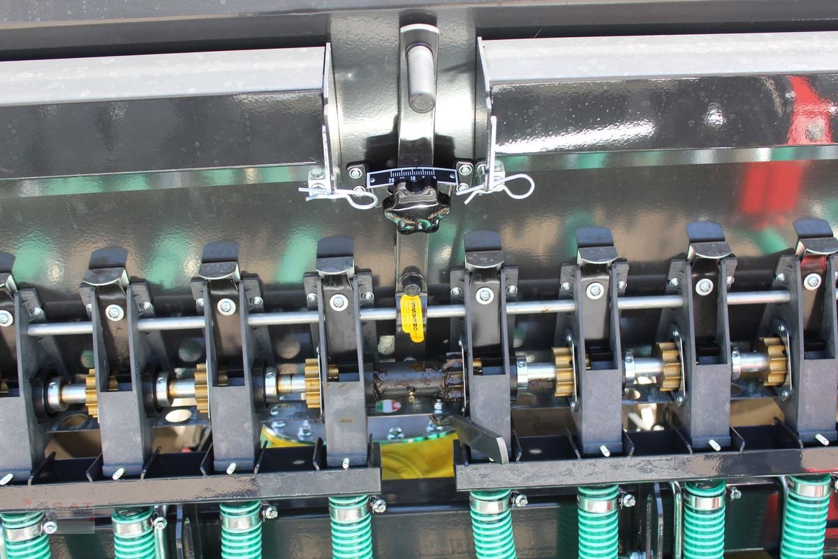 Sämaschine of the type Sonstige Moreni Säkombination 3,0 m, Neumaschine in Eberschwang (Picture 10)