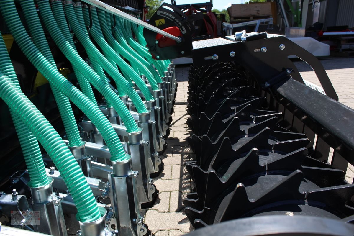 Sämaschine of the type Sonstige Moreni Säkombination 3,0 m, Neumaschine in Eberschwang (Picture 7)