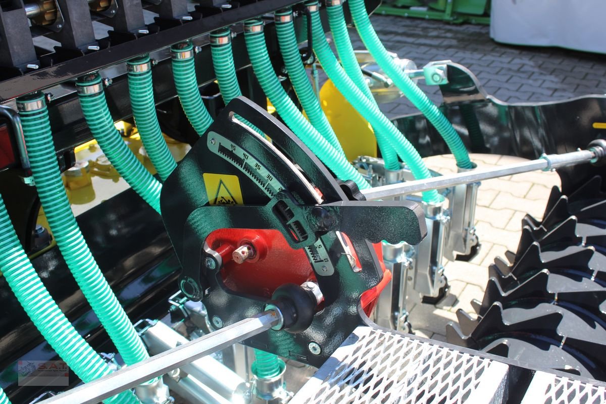Sämaschine of the type Sonstige Moreni Säkombination 3,0 m, Neumaschine in Eberschwang (Picture 19)